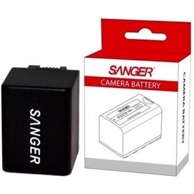 Resim Sanger BP-727 Canon Uyumlu Batarya 