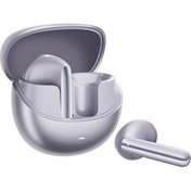 Resim Genel Markalar Qcy Ht10 Ailybuds Pro Plus Adaptif Anc Hi-Res Ldac Aı 6 Mikrofon Bluetooth 5.3 Kablosuz Kulaklık Mo 