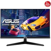 Resim Asus 23.8 inch VY249HGE IPS Gaming Monitör Siyah 1ms 