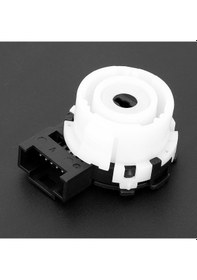 Resim Skoda Octavia Kontak Termiği Terminali 2004--2012 