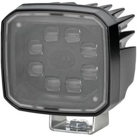 Resim Hella Off-road Led Lamba 12v-24v Ultra Beam Gen. Iı 1ga995606-171 