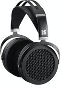 Resim karadağsb Hifiman Sundara Kulak Üstü/Over Ear Full-Size Open-Back/Arkası Açık Planar Magnetik Hi-Fi Kulaklık, 