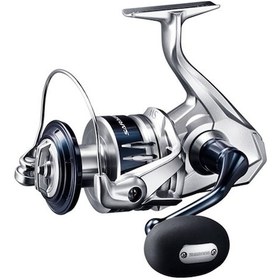 Resim Shimano Saragosa Sw 8000 Hg A Olta Makinesi 