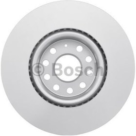 Resim Vw Tiguan 1.6Tdı 2016-2021 Bosch Ön Disk 2 Adet N11.5858 