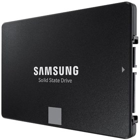 Resim Samsung 870 Evo MZ-77E500BW-KR 2.5" 500 GB SATA SSD 