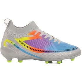 Resim Gri Çoraplı Unisex Krampon Gk-251-141 G Gri 