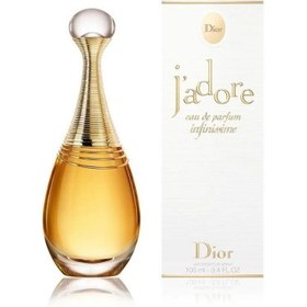 Resim Dior Jadore EDP Vaporiser Bayan Parfüm 100ml 