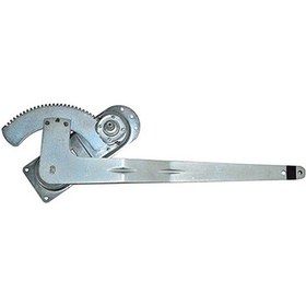 Resim Ford Transit M12 M15 96 Cam Krikosu Sağ Sağ Sekmanlı Oem No:86vbv23200ac 