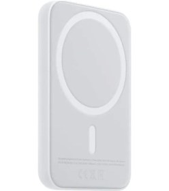 Resim Schitec SCM5000 5000 mah Magsafe Powerbank 