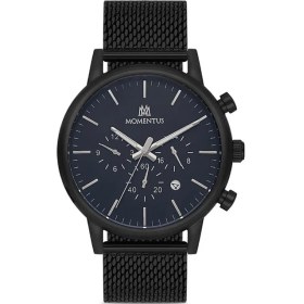 Resim Momentus CC235B-04SS Erkek Kol Saati 