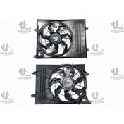 Resim Fan İ30 1,6 Benzinli 13-16/ix35 1,6 Benzinli 