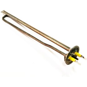 Resim Genel Markalar Arçelik Titanyum Termosifon Rezistansı İçi 2000W İzolasyonlu 