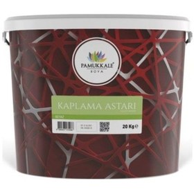 Resim Pamukkale Kaplama Astarı 20 Kg 