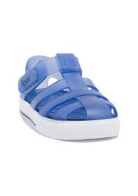 Resim Igor S10171 Star Lacivert Ortopedik Günlük Erkek Çocuk Sandalet 001 