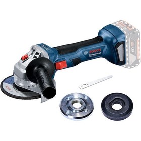 Resim Bosch Professional GWS 180-LI Akülü Taşlama Makinesi (Akü ve Şarj Cihazı dahil Değil) - 06019H9020 