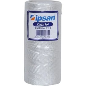 Resim Ipsan Pp Sentetik Çırpı Ipi 200 gr 
