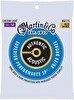 Resim Martin & Co MA175 Akustik Gitar Teli 11-52 Custom Light 
