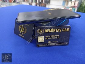 Resim Xiaomi Poco X3 Pro İkinci El TR | 256 GB | Siyah 