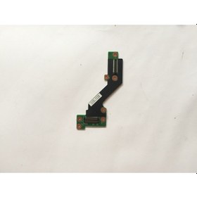 Resim Lenovo Uyumlu Thinkpad X201 Tablet Video Extension Board 