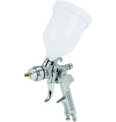 Resim Einhell 4133030 Üstten Tanklı Havalı Boya Tabancası 