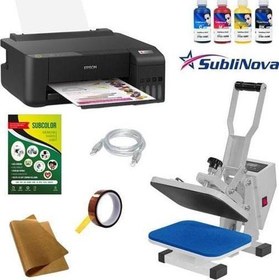 Resim 2D Baskı Sistemi (AP2213 + Epson L1250) 
