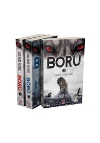 Resim Börü 3 Kitap Set - Çağlayan Yılmaz 