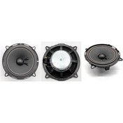 Resim LEONE 130 13 CM 20 WATT MAX 40 WATT TWEETERSIZ OTO HOPARLÖR (MAGNET: 60X17MM) Leone