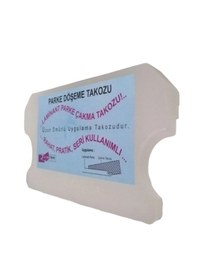 Resim Laminant Parke Mini Döşeme Ve Çakma Takozu 