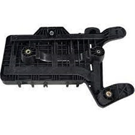 Resim BETTO AKÜ BAĞLANTI BRAKETİ ALT PARÇA NO: 1K0915333H [CADDY 2004-2010][GOLF 5][JETTA][PASSAT 2006-2010] 