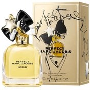 Resim Marc Jacobs Perfect Intense Edp Kadın Parfümü 100ml 