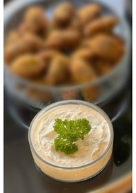 Resim Cam Çorba Kasesi 11 X 4 Cm 