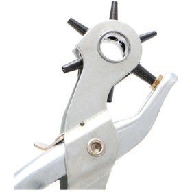 Resim mrtbilisim 6 Farklı Boyutta Kemer Delme Pensesi Kemer Delici Delik Açıcı Aparat 