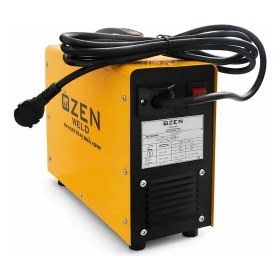 Resim Özen Inverter Kaynak Makinesi 