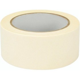 Resim Maskeleme Bandı Kağıt Bant 48mm Beyaz 