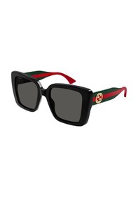 Resim Gucci Güneş Gözlüğü Gg1861s 001 Siyah 
