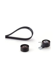 Resim Mazda 3 Triger Seti 1.6d 2010-2013 Gates K015598xs 