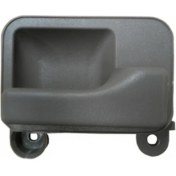 Resim Tyg 1988 - 1995 Opel Vectra A Arka Kapı Iç Açma Kolu Sağ Bej (Tyg) (Oem NO:90270173E) 