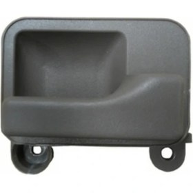 Resim Tyg 1988 - 1995 Opel Vectra A Arka Kapı Iç Açma Kolu Sağ Bej (Tyg) (Oem NO:90270173E) 