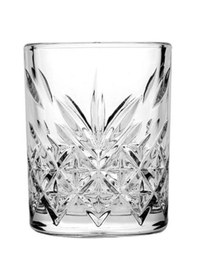 Resim Paşabahçe 52790 4'lü Timeless Viski Bardağı 345 CC 