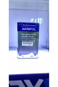 Resim AKRİPOL 2K 3000 VERNİK 1 LİTRE 