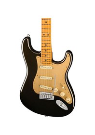Resim Fender 0118012790 American Ultra Stratocaster Elektro Gitar Texa 