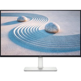 Resim Dell S2725DS 27" 4 MS 100 Hz HDMI+DP 2K QHD Pivot IPS LED Monitör 