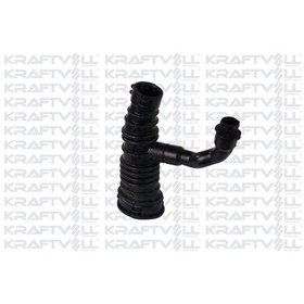 Resim Kraftvoll 10030311 Hava Filtre Hortumu Focus C-max 1.6 Tdcı 03- 3m519a673mg 