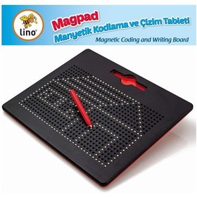 Resim Lino Magpad Manyetik Pad 