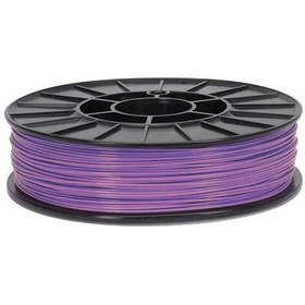 Resim Tinylab 3D 1.75 Mm Mor Pla Filament 