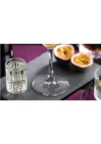 Resim 520242 Elysia Kahve Yanı Su Bardağı 6'lı 