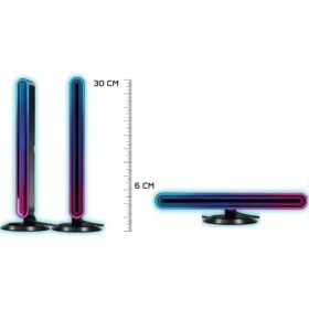 Resim Yes Lighting Onvec Akıllı Bar LED Lamba 