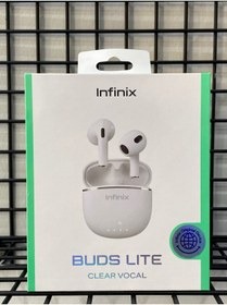 Resim INFINIX INFİNİX BUDS LİTE BLUETOOTH KULAKLIK 