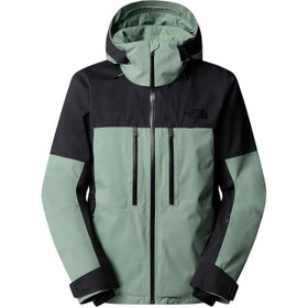 Resim The North Face Giyim Mont & Kaban M CHAKAL JACKET 