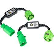 Resim Araba Dinamik Eklenti Modülü Kablo Tel Kablo Demir Kuyruk Işık Dönüş Sinyal Göstergesi LED LED Lıvıng For Audı A5 S5 Rs5 2012-2019 (Yurt Dışından) 